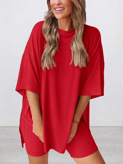 The Ease Two-Piece